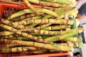 Michael Twitty loves Sugar Cane in Philadelphia